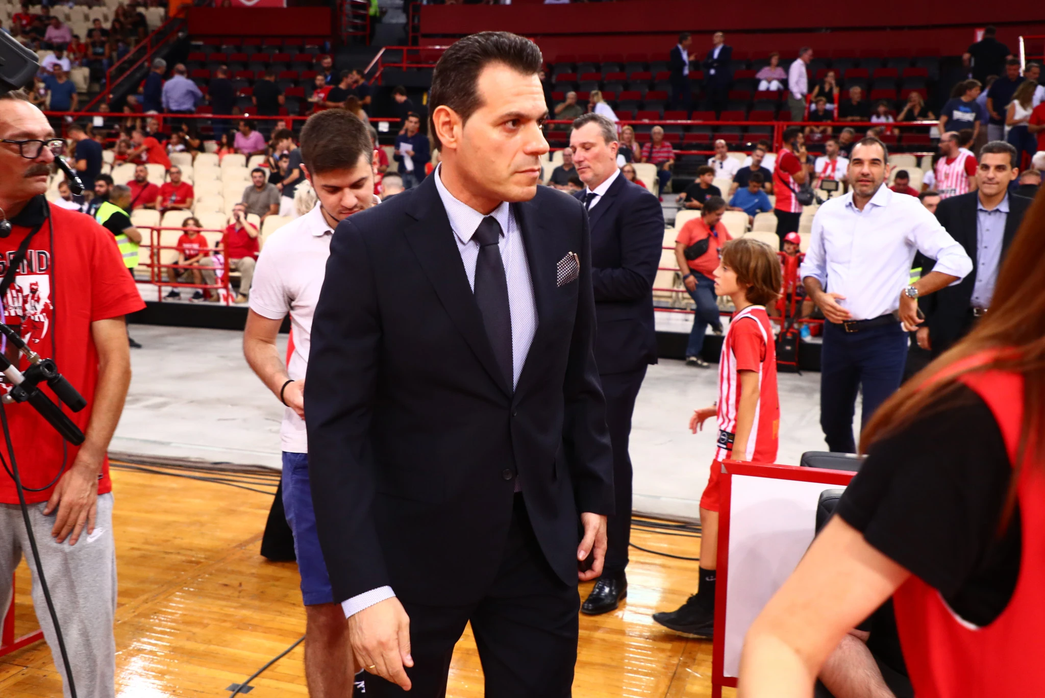 Πηγή: Eurokinissi