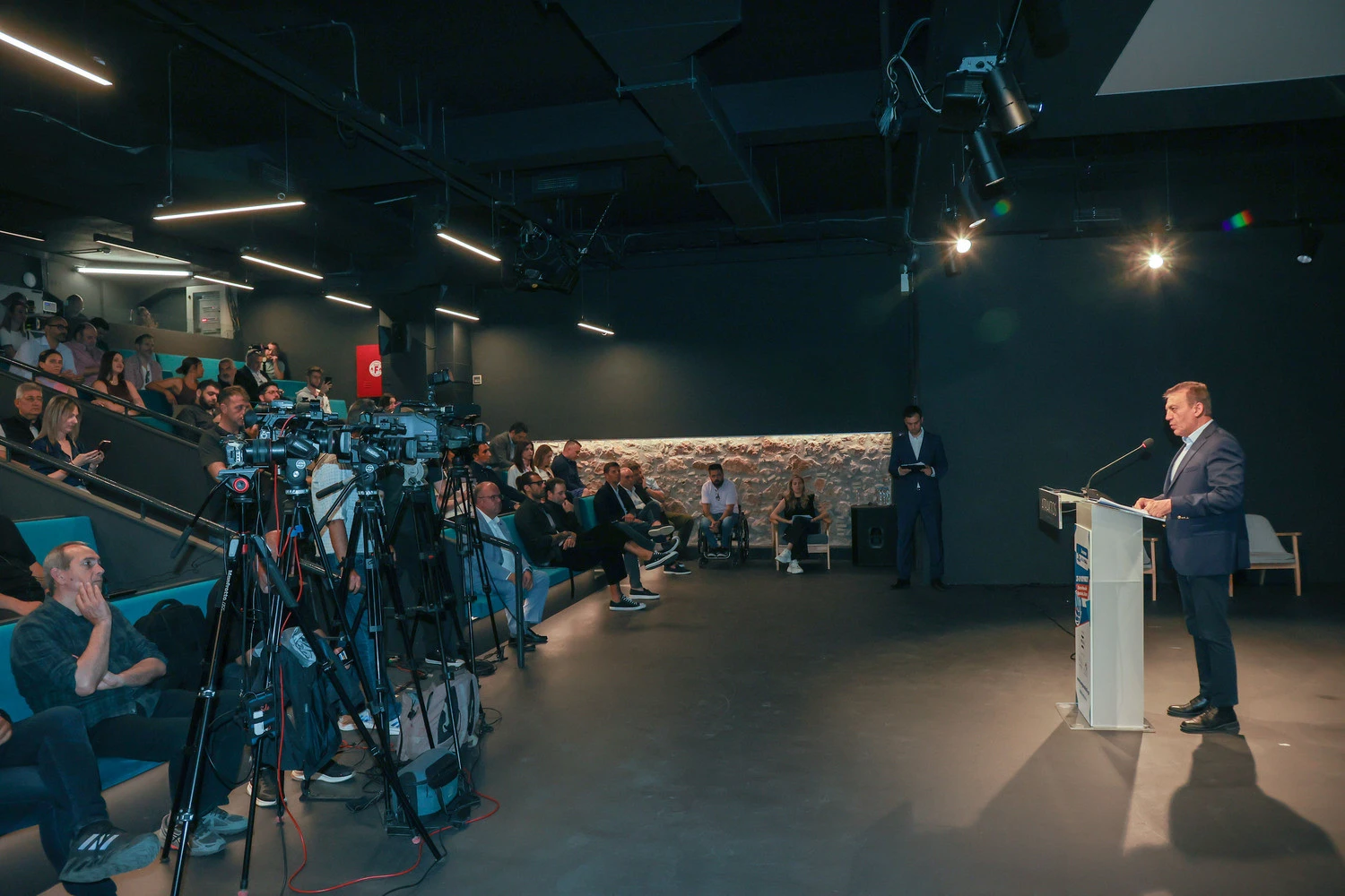 @ Stoiximan AegeanBall Festival