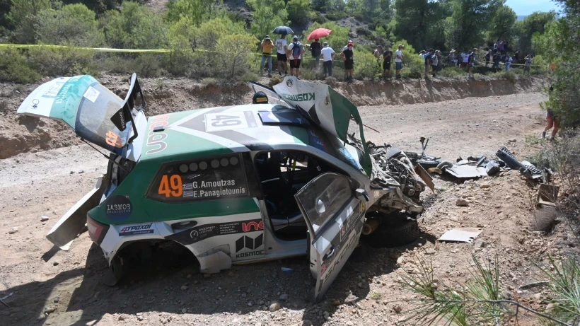 Φωτογραφία: Βασίλης Κωστάκος