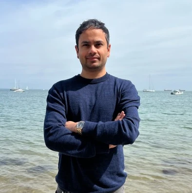 Ο Βύρων Αντωνιάδης