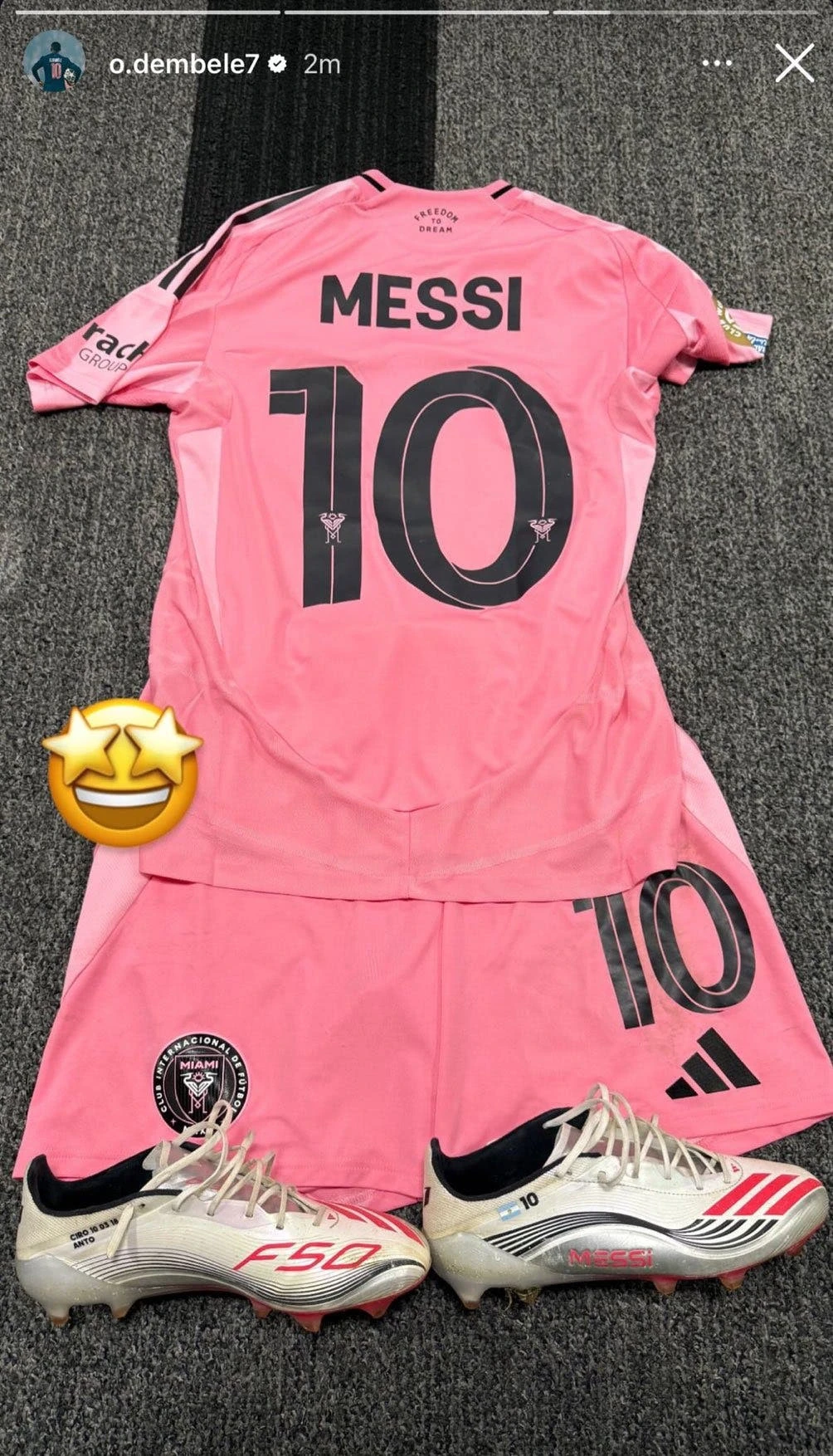 Instagram (@o.dembele7)