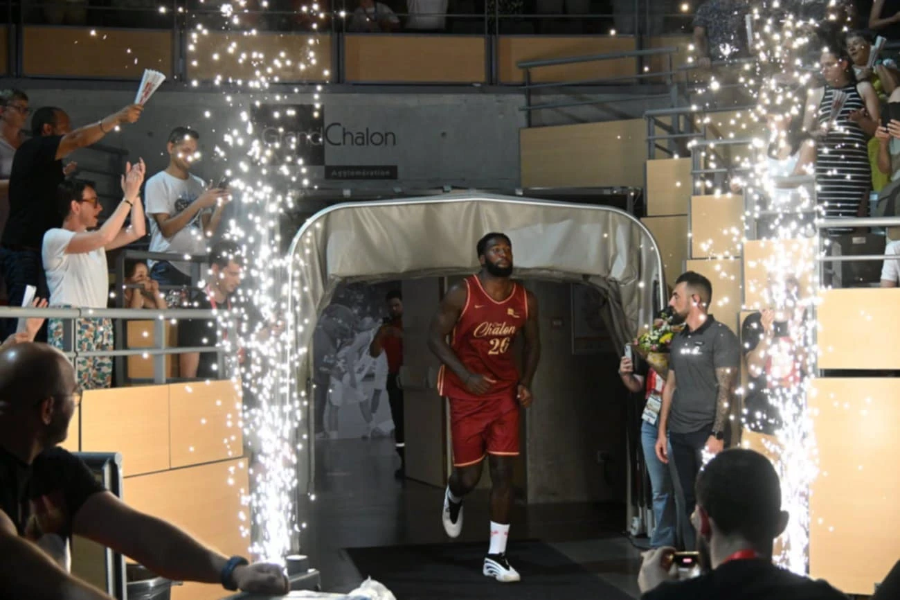 Πηγή: Instagram Chalon