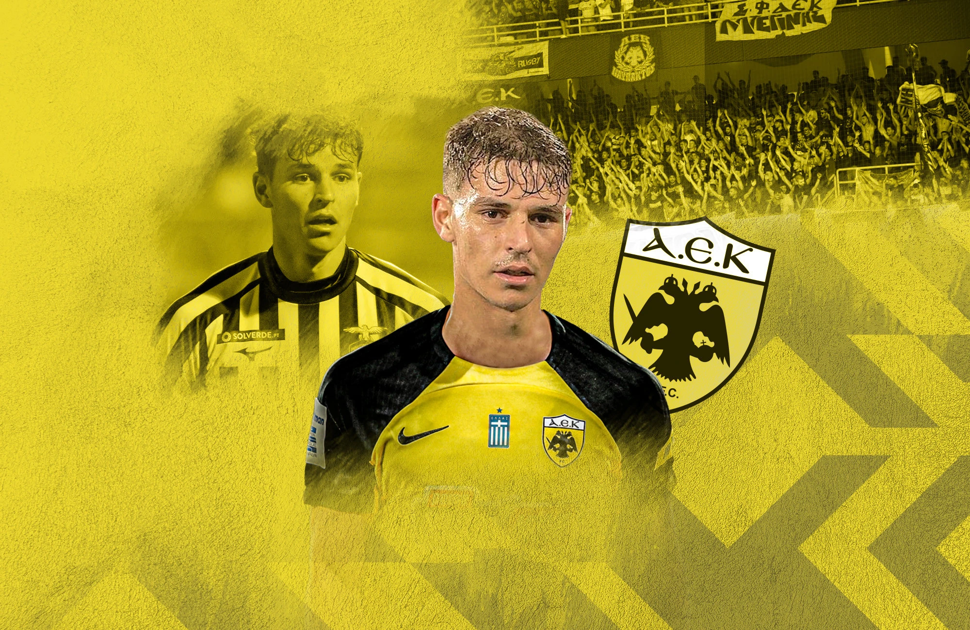 Ο Φιλίπε Ρέλβας