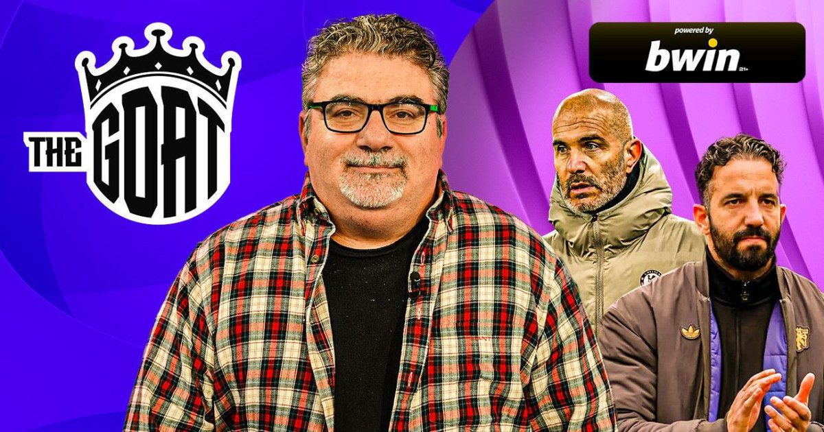 «The GOAT»: Μήπως η Premier League γίνεται... Super League;
