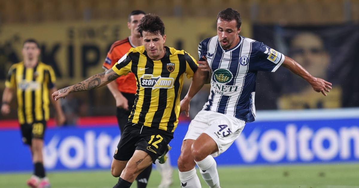 Stoiximan Super League: How to Watch Volos vs Iraklis and Panetolikos vs Kalamata