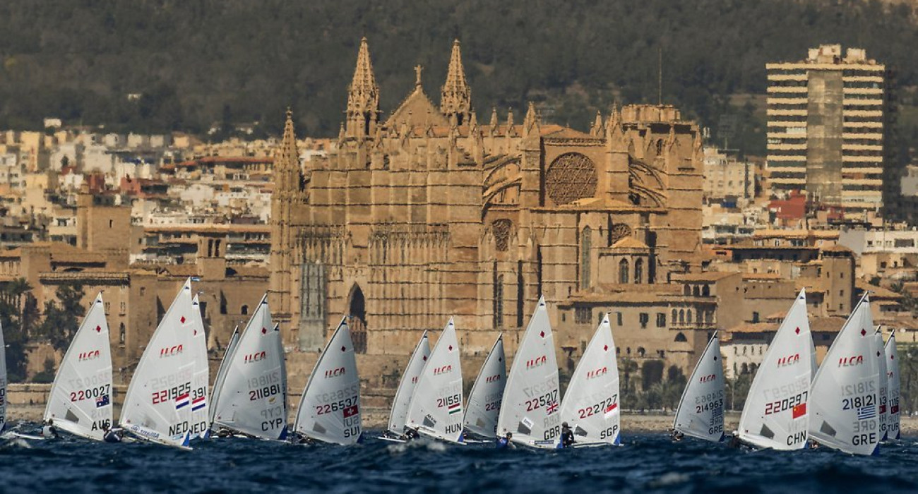 Πηγή: Sailing Energy / Princesa Sofía Mallorca