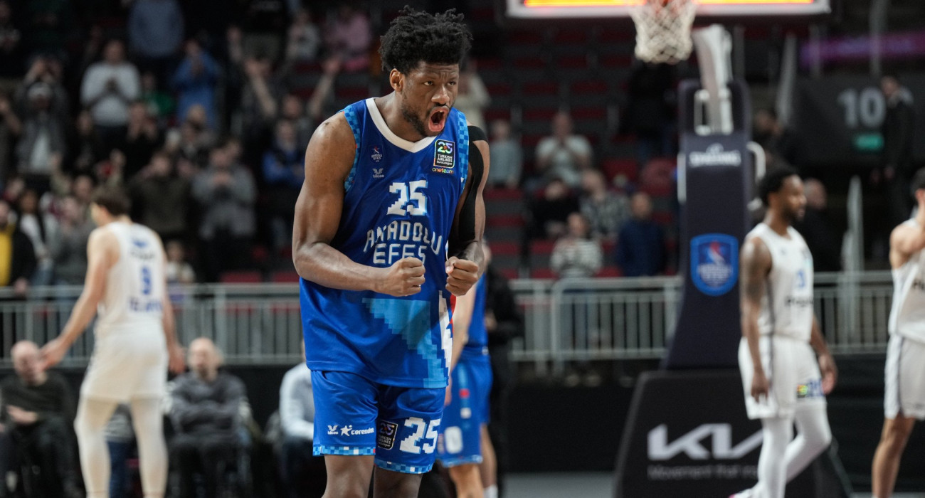 Πηγή: Euroleague