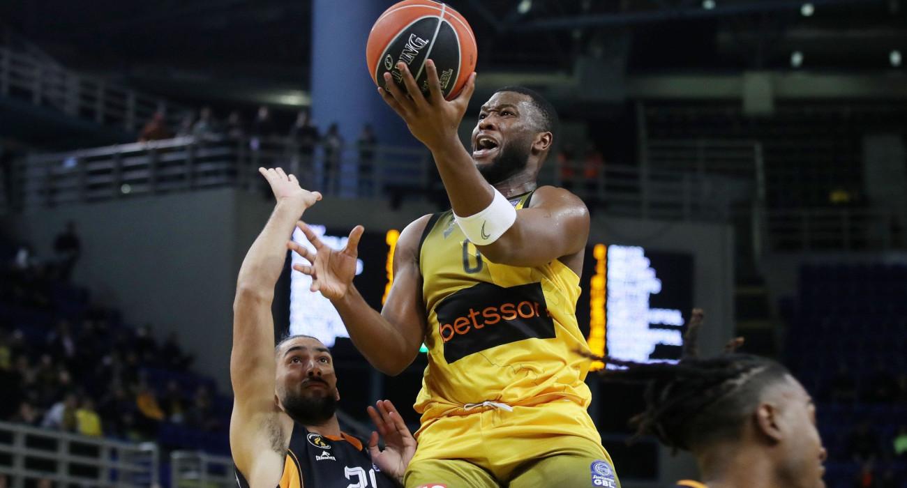 Ο Γκρέι / Πηγή: Intime