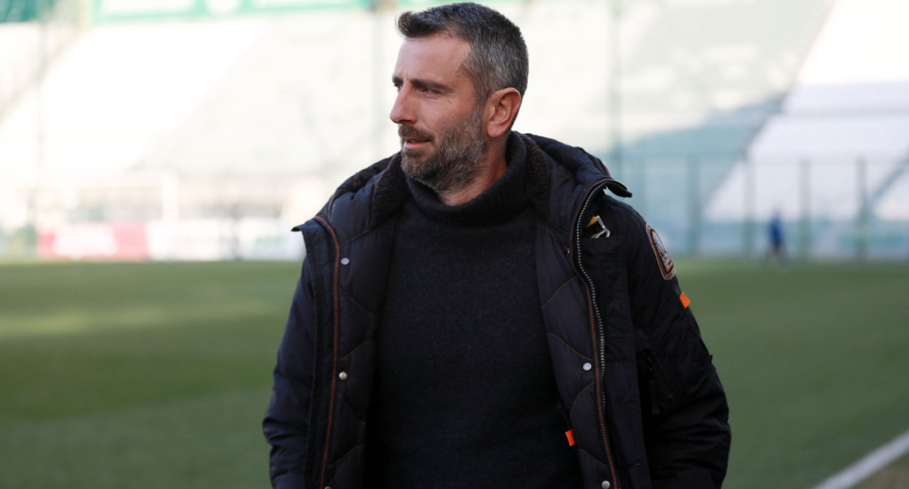 Φιλικό δοκιμών με Πανιώνιο για την Athens Kallithea