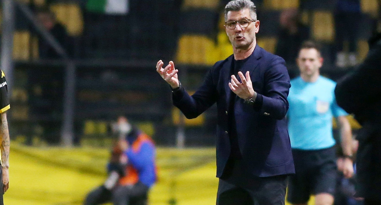 Ο Άρης θέλει να ενισχύσει το ελληνικό στοιχείο και ήδη… ψάχνεται