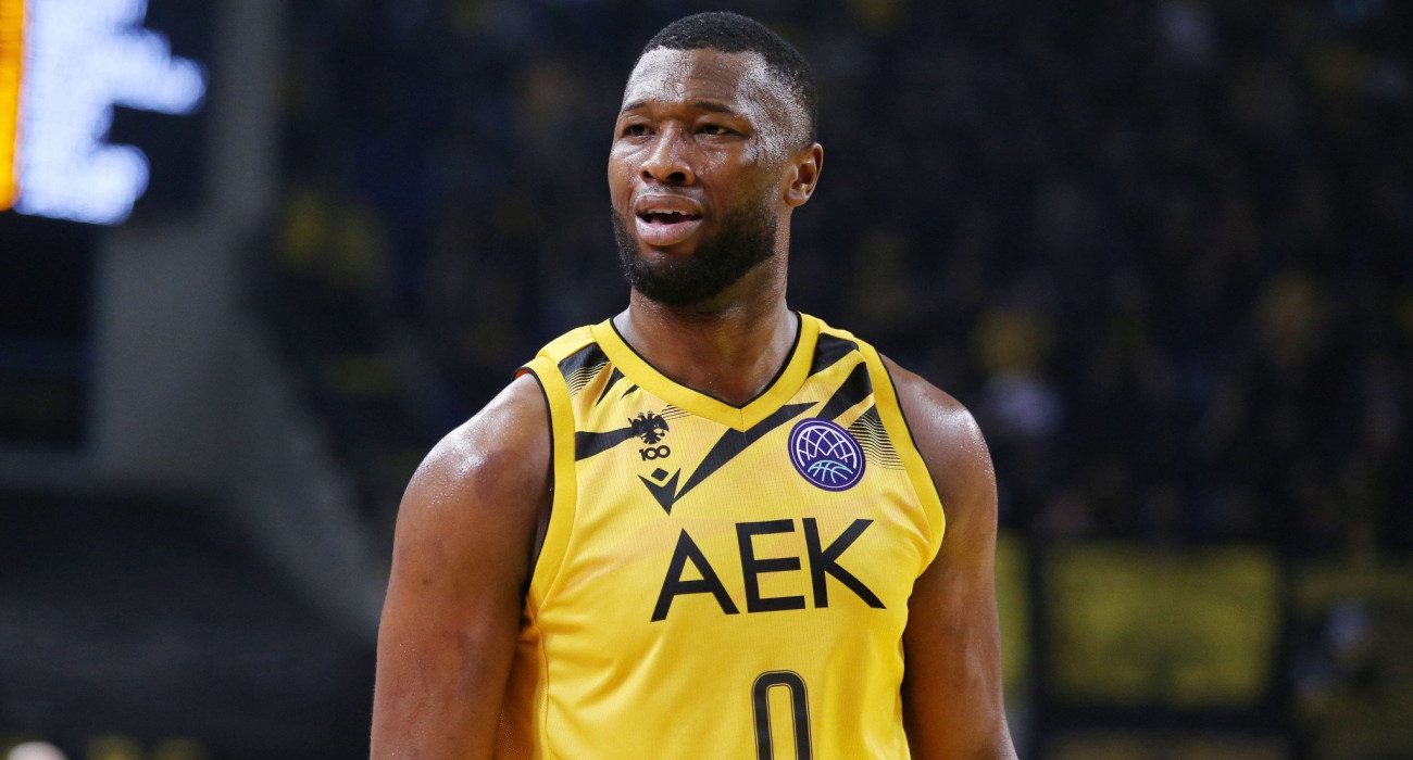 Ο Ραϊκουάν Γκρέι / Πηγή: Intime