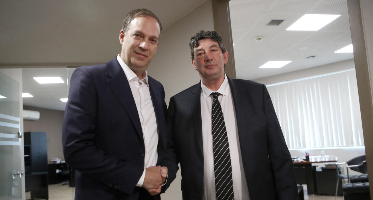 Καταγγελία της ΑΕΚ για παράνομες εκλογές στον ΕΣΑΚΕ - Όλα στον αέρα