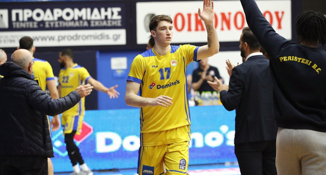 «Παρέλαση» του ΝΒΑ στην Ελλάδα για το next big thing Αβδάλα