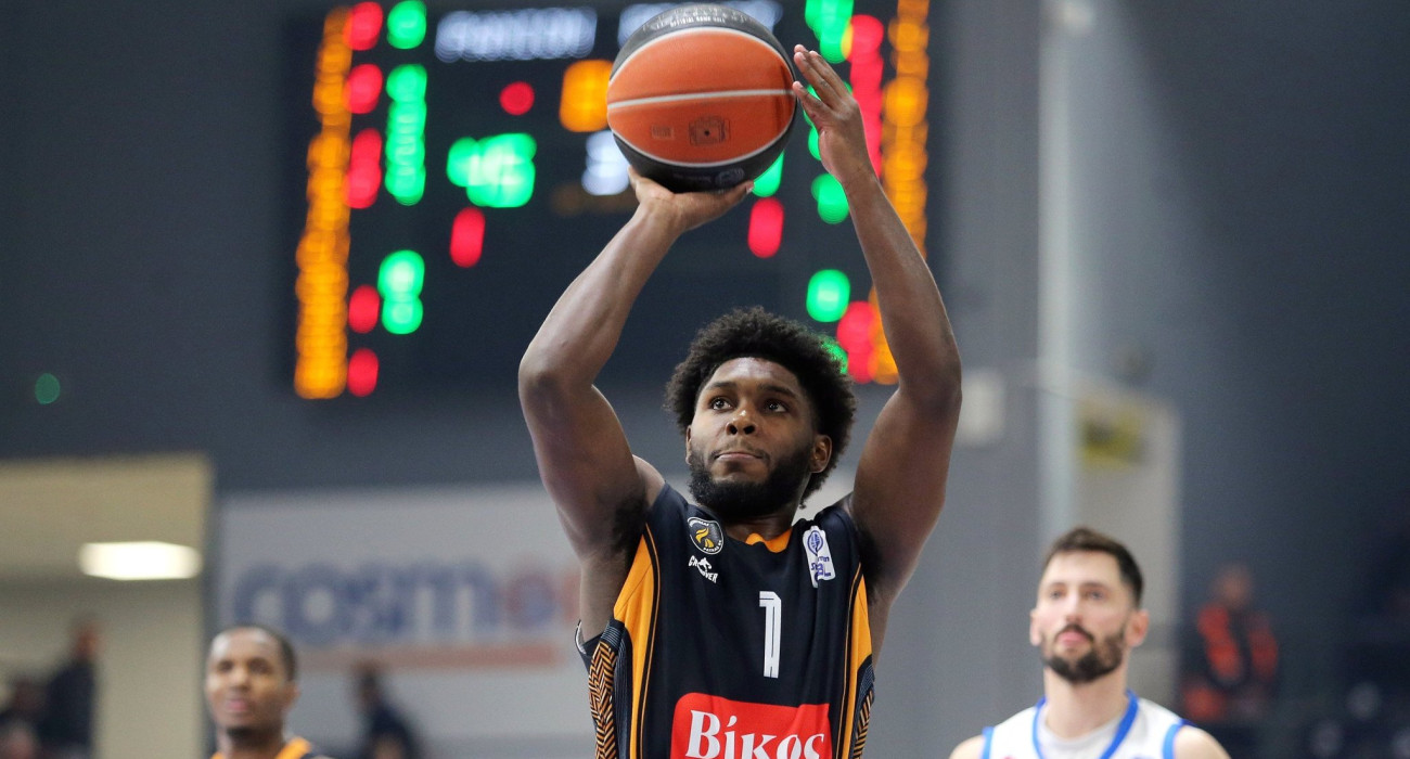 Ο Τζόρνταν Γουόκερ / Πηγή: ΙΝΤΙΜΕ