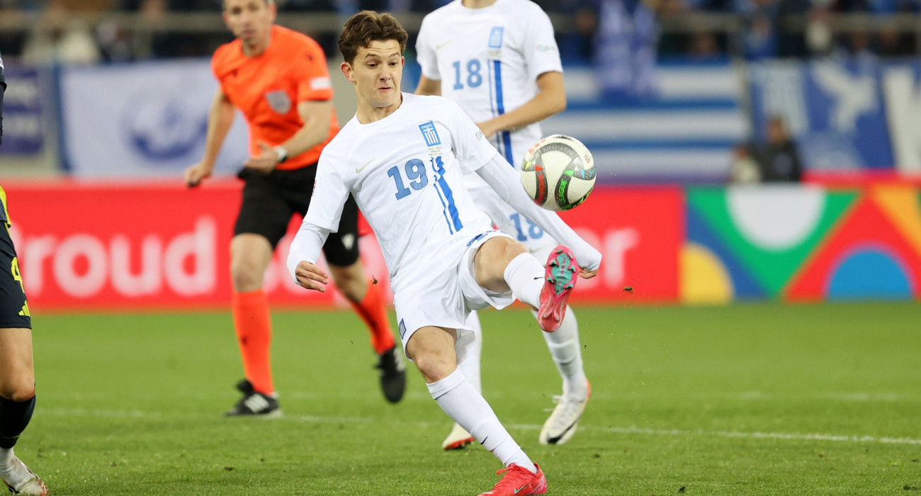 Ο Καρέτσας αλλάζει τα δεδομένα σε μία πρόκριση που δεν πρέπει να χαθεί