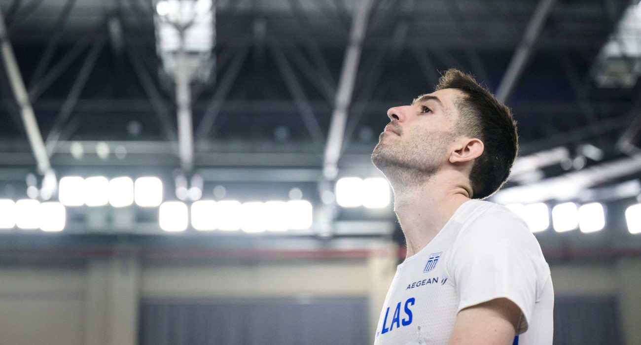 Πηγή: Bildbyran / Ιntime Sports