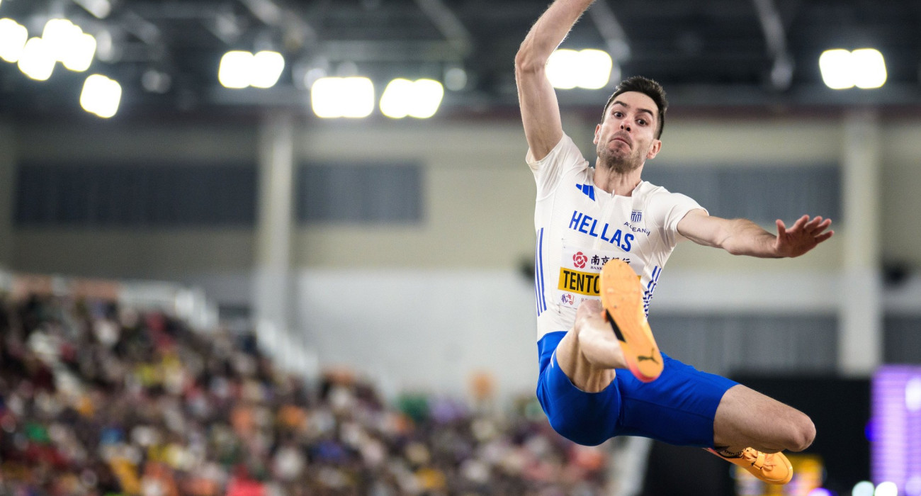 Πηγή: Bildbyran / Ιntime Sports