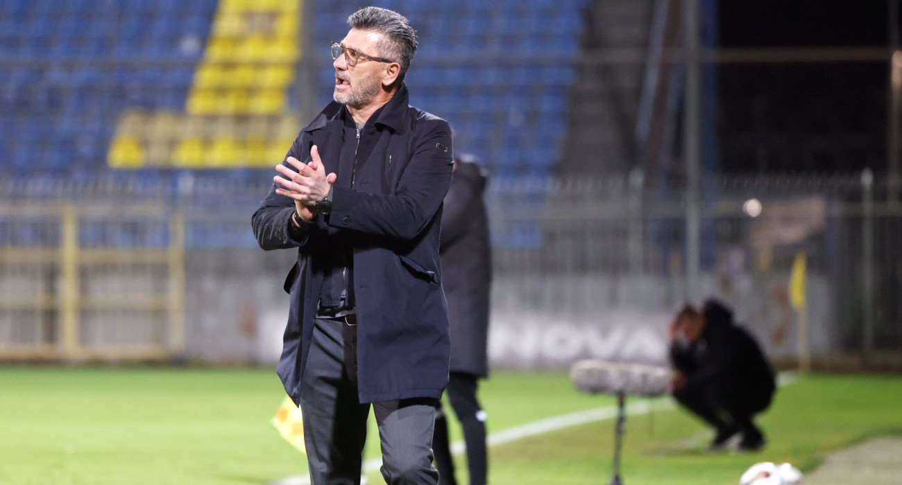 Ουζουνίδης: “Διαδικασία πιεστική για εμάς και άδικη”