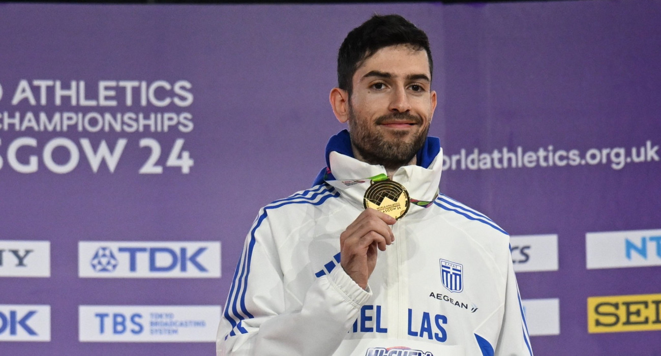 Πηγή: ΑΝΤΩΝΗΣ ΝΙΚΟΛΟΠΟΥΛΟΣ / EUROKINISSI