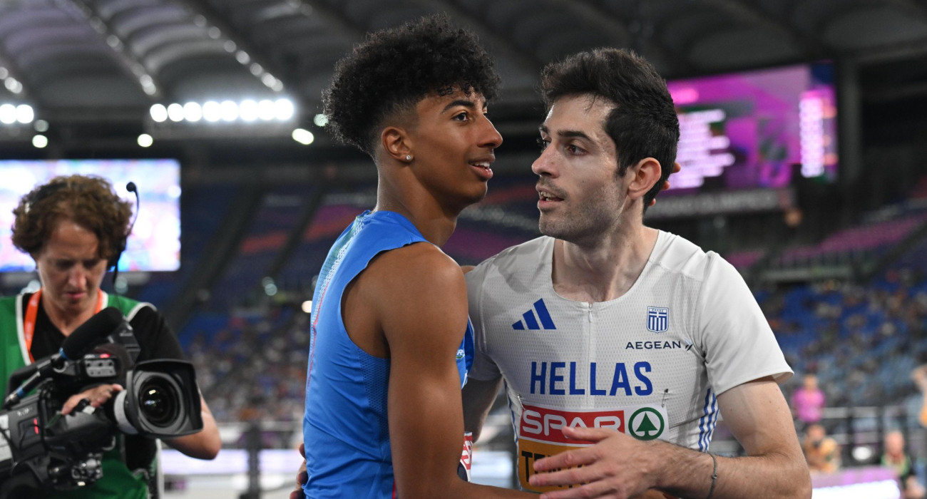 Πηγή: Αντώνης Νικολόπουλος / Eurokinissi