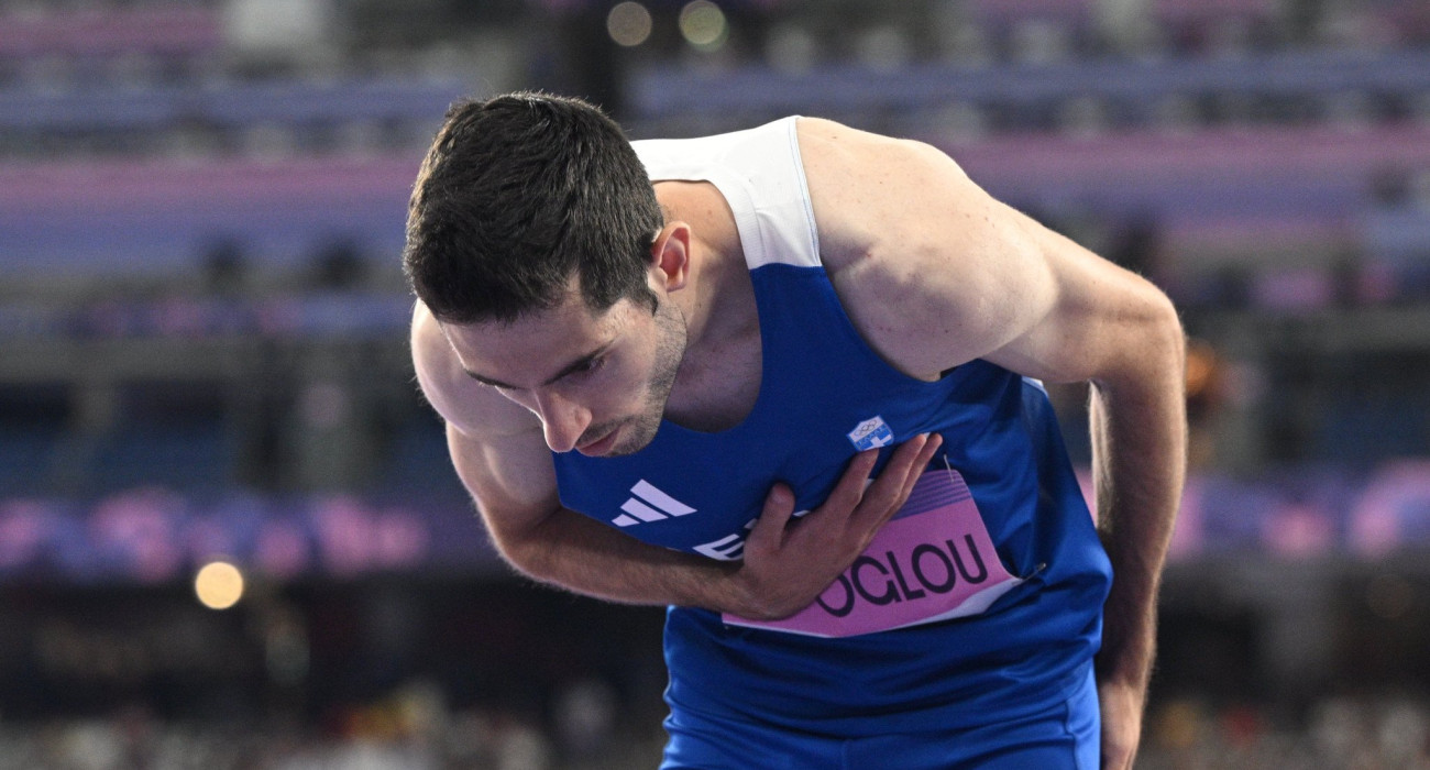 Πηγή: Αντώνης Νικολόπουλος / Eurokinissi