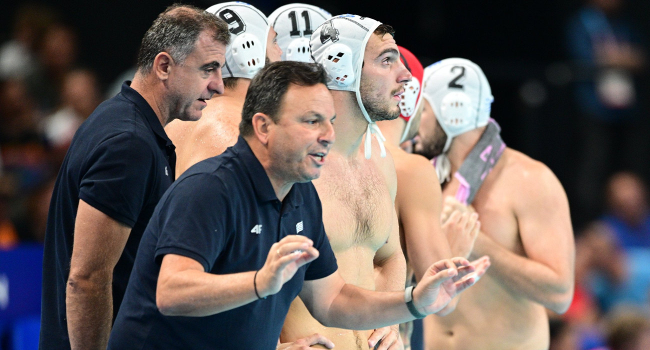 Πηγή: Αντώνης Νικολόπουλος / Eurokinissi