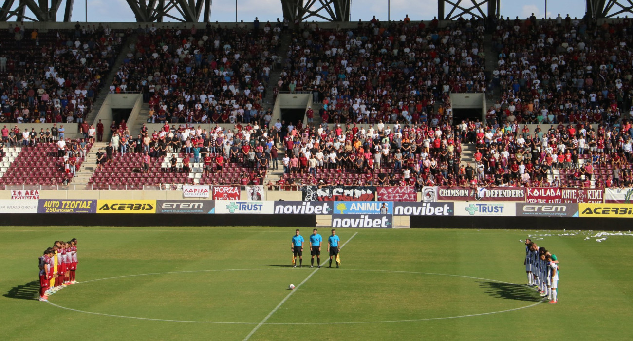 Πηγή: Eurokinissi