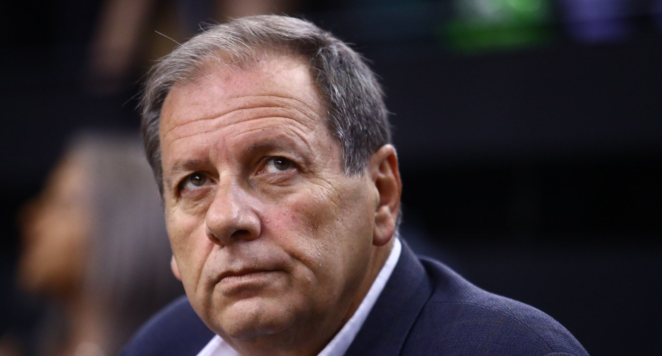 Ban της FIBA στην AEK Betsson, καμία ανησυχία από την ΚΑΕ