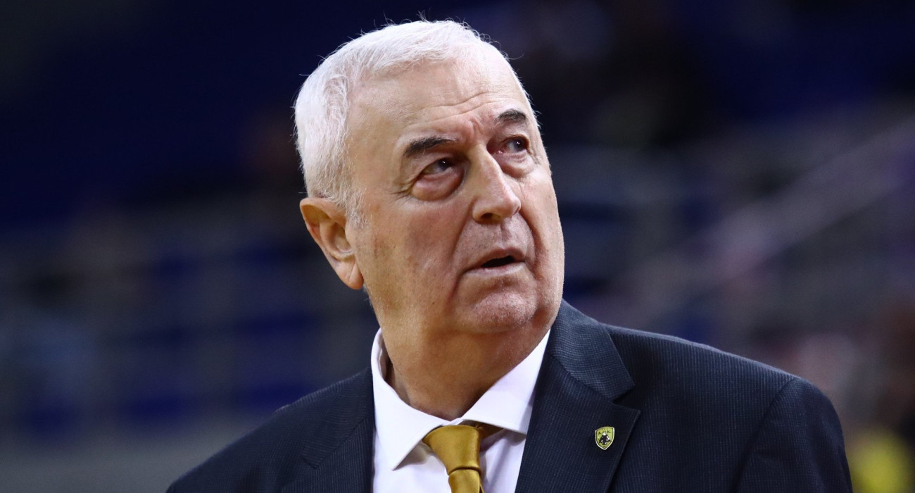 Κόντρα στη Ναντέρ η ΑΕΚ για τα προημιτελικά του BCL (vid)