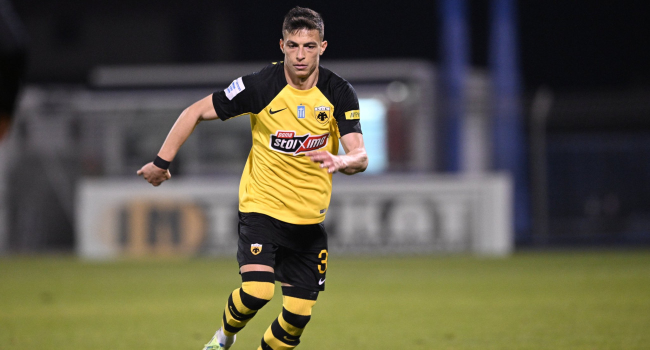 Ο Σταύρος Πήλιος /Πηγή: Intime