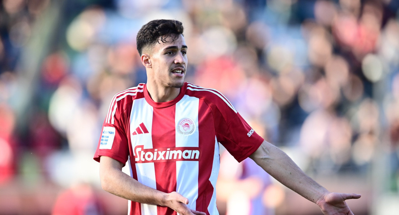 Ο Κωστούλας /Πηγή: Eurokinissi