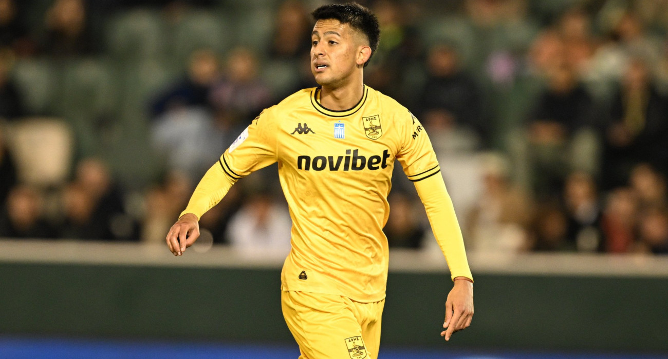 Ο Σαμόρα ίσως δώσει τη λύση στον Ουζουνίδη