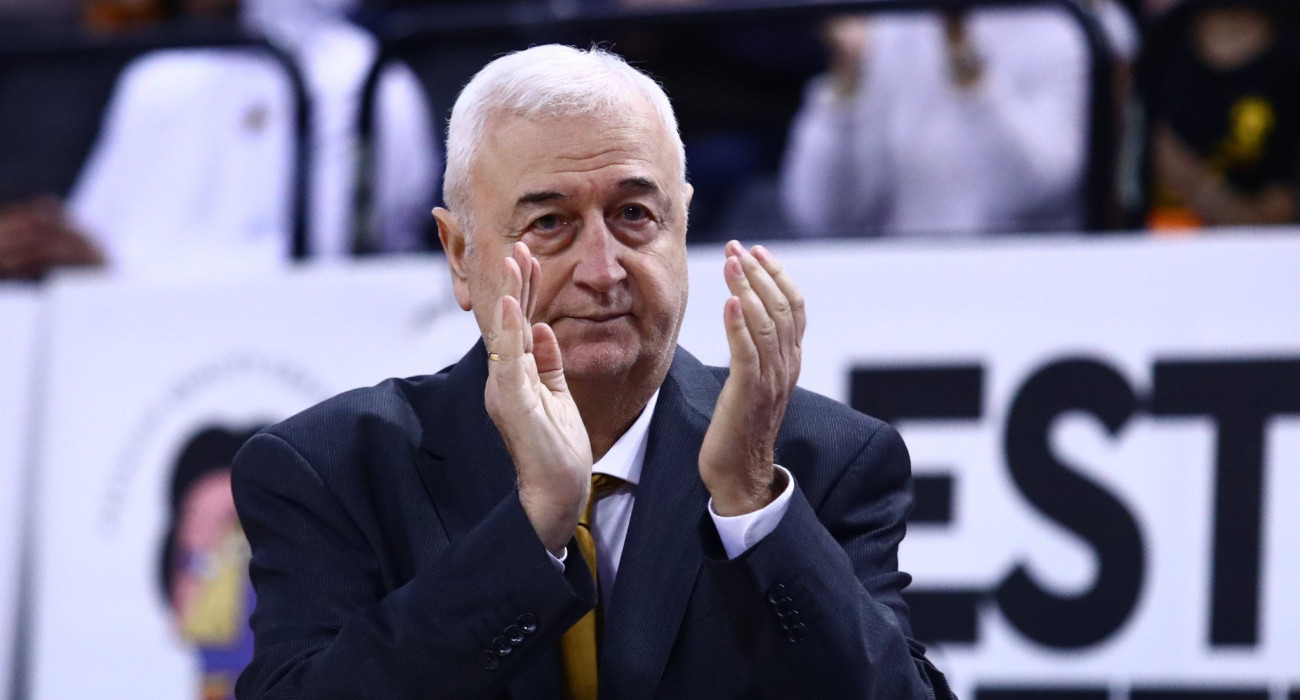 Σάκοτα από καρδιάς: «Είμαι συναισθηματικά δεμένος με την ΑΕΚ» (vids)