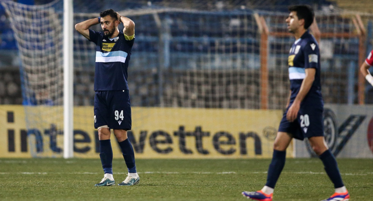 Πηγή: Eurokinissi