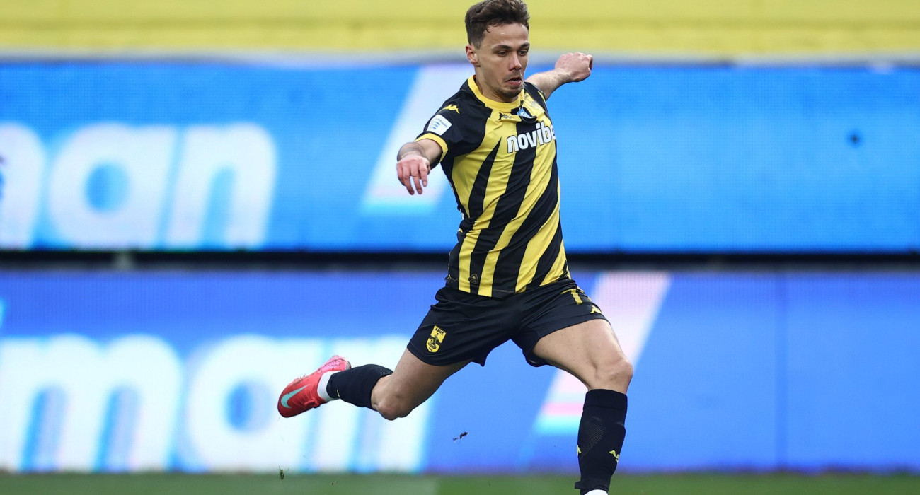 Ο Σπίκιτς δείχνει αγχωμένος κι αυτό έχει εξήγηση