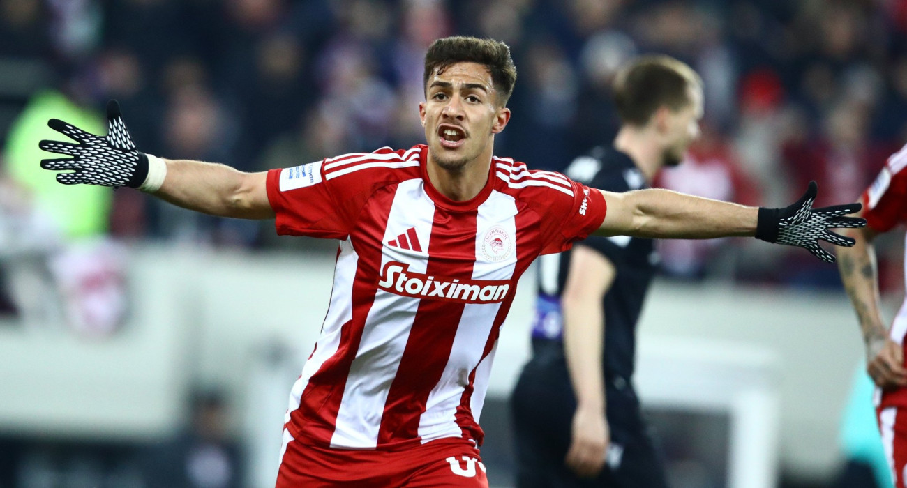 Ο Μπάμπης Κωστούλας /Φωτογραφία: Intime