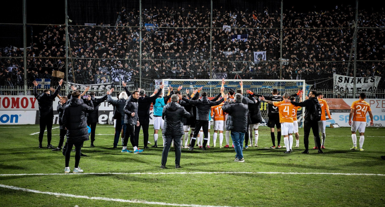 ΟΦΗ / Πηγή: Eurokinissi