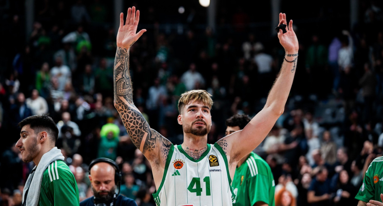 Ο Σκαριόλο «υποκλίθηκε» στον Ερνανγκόμεθ: «Διανύει φοβερή σεζόν»