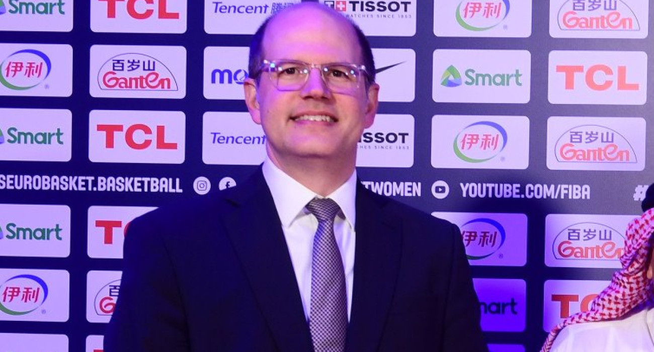 Οι όροι της FIBA για την νέα Ευρωπαϊκή διοργάνωση