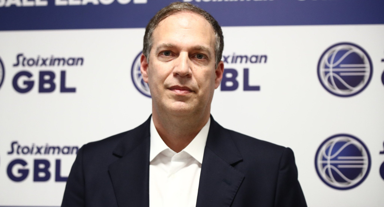 Αυτό είναι το νέο ΔΣ της Stoiximan GBL