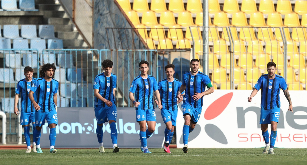 Πηγή: Eurokinissi