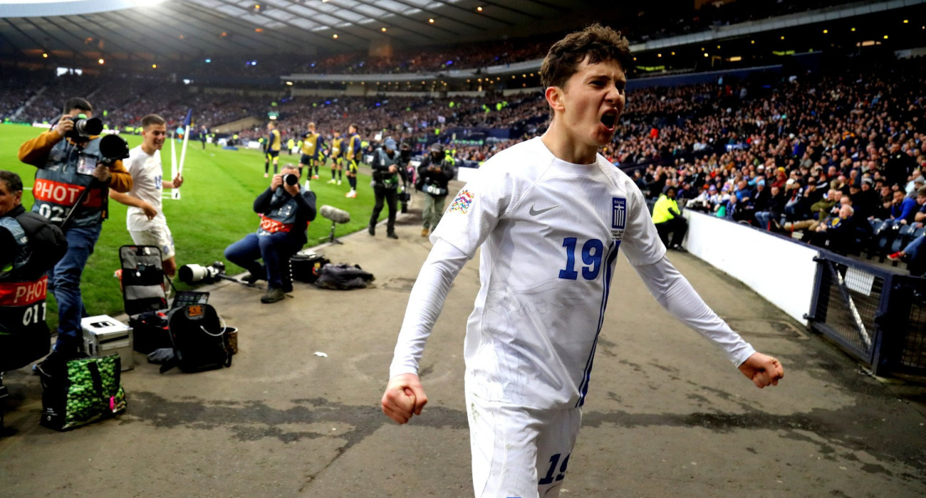 Πηγή: Eurokinissi