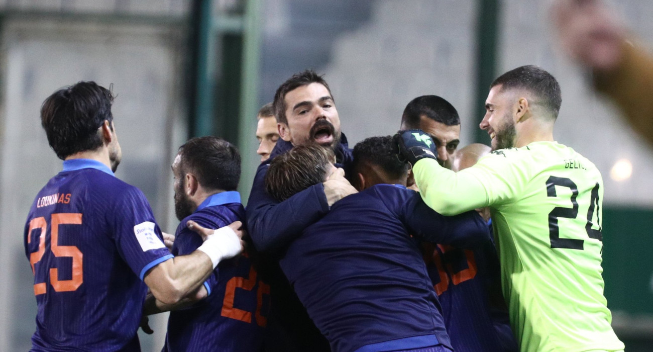 Πηγή: Eurokinissi