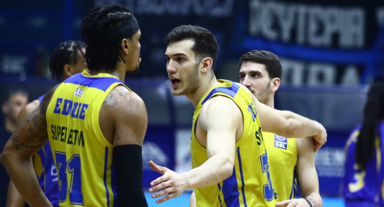 Πηγή: Eurokinissi