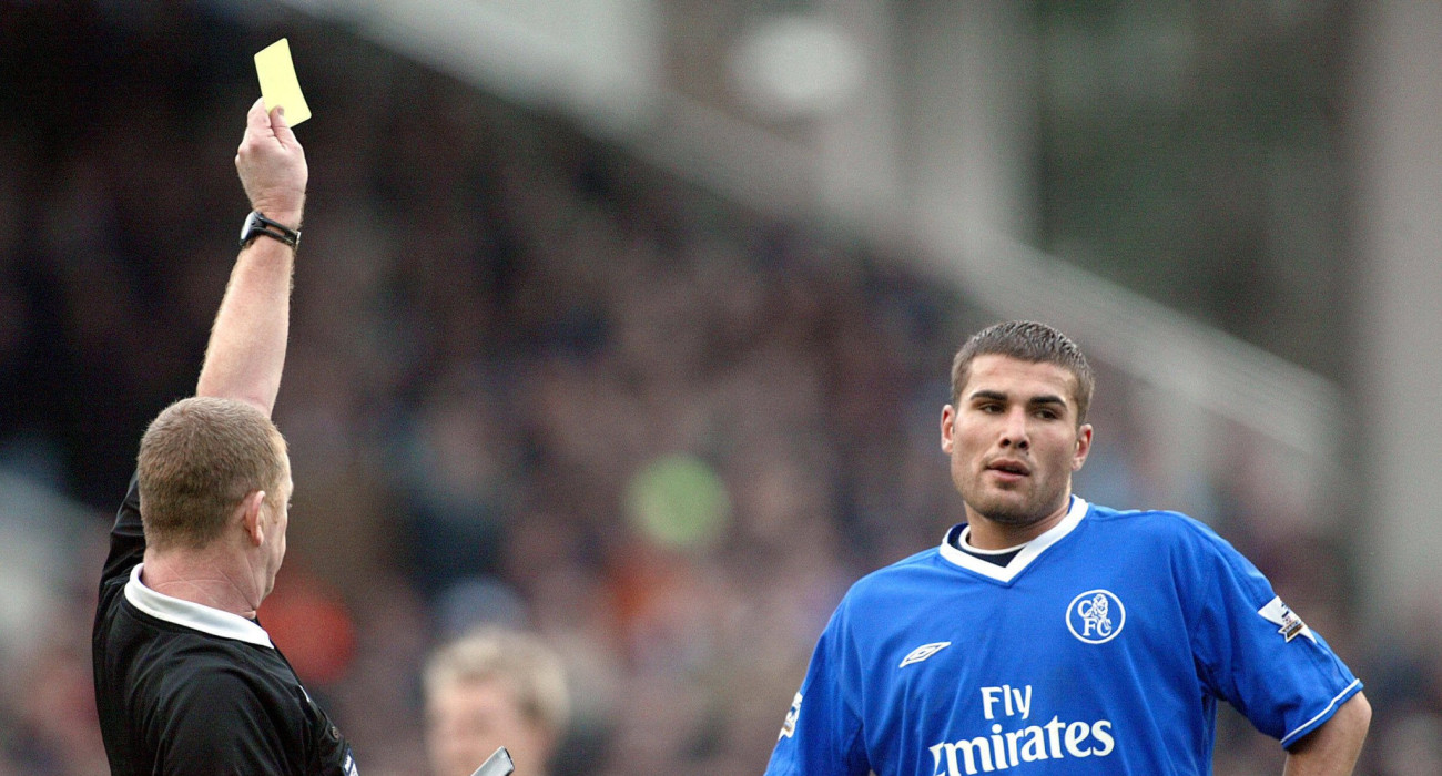 Αντριάν Μούτου / Πηγή: Imago