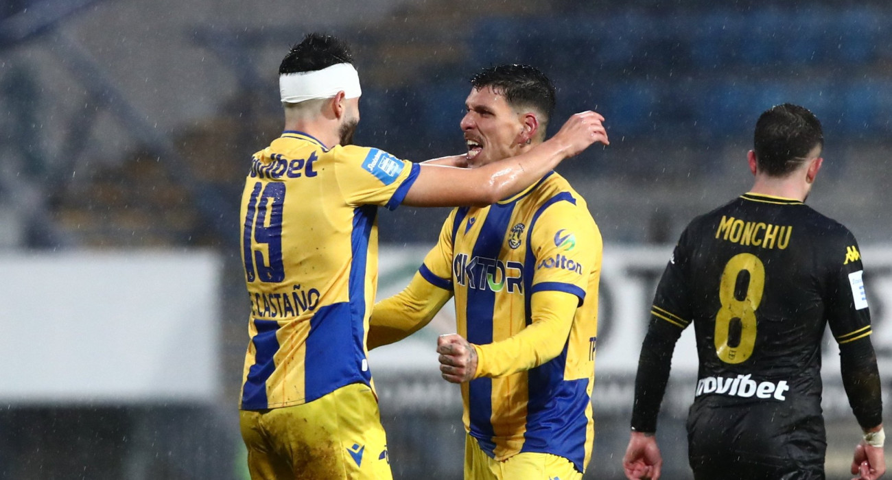 Πηγή: Eurokinissi