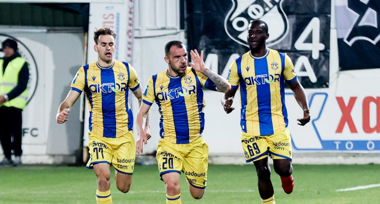 Ψάχνει το «restart» την κατάλληλη στιγμή