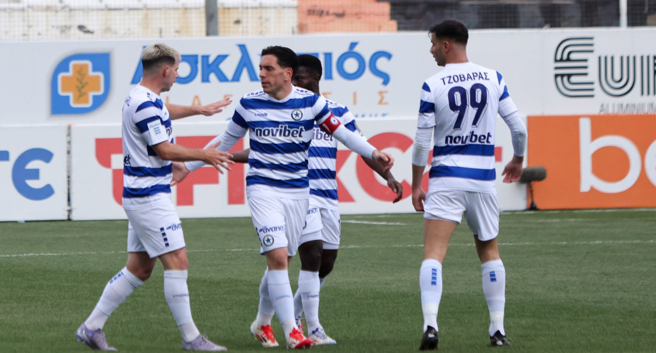 Πηγή: Eurokinissi