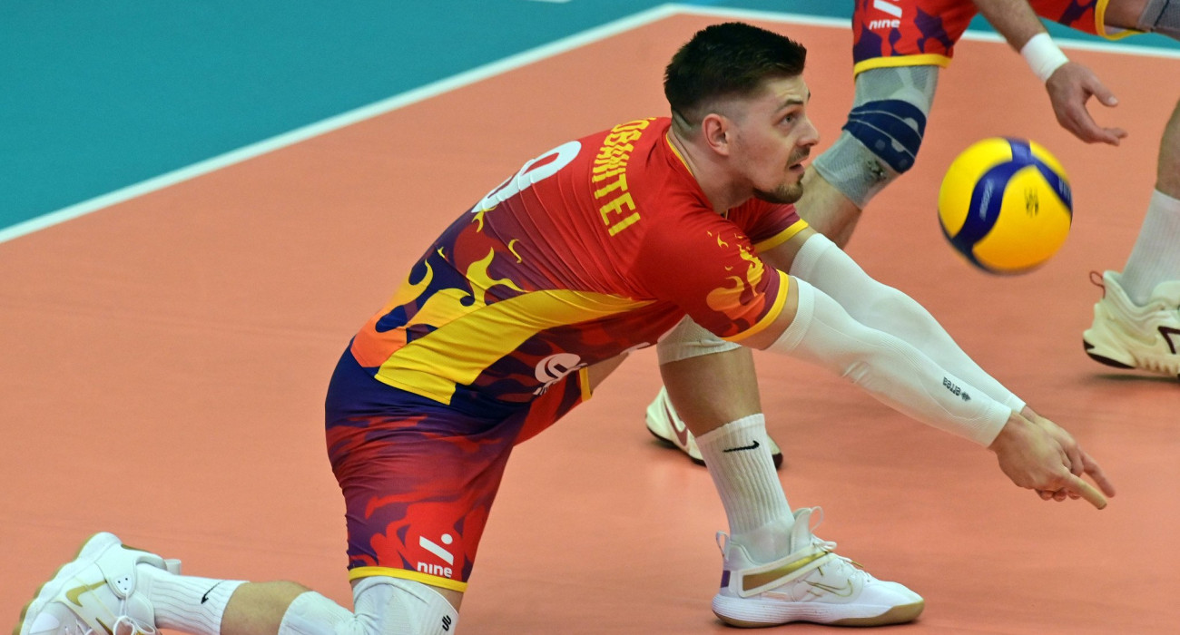 Αντριάν Ατσιομπαντισέι / Πηγή: Imago