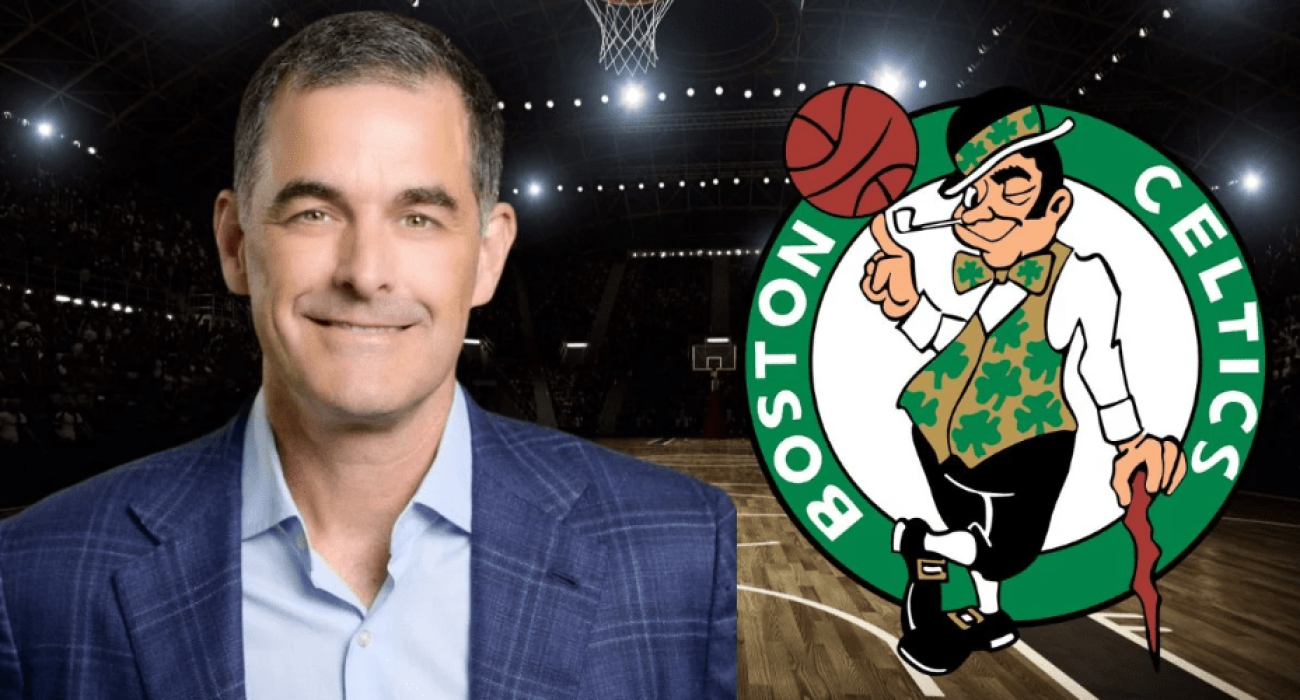 Ποιος είναι ο Τσίσχολμ που αγόρασε τους Σέλτικς με πάνω από 6 δισεκατομμύρια